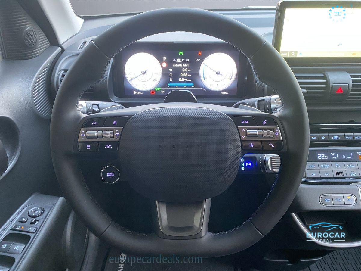 Hyundai INSTER