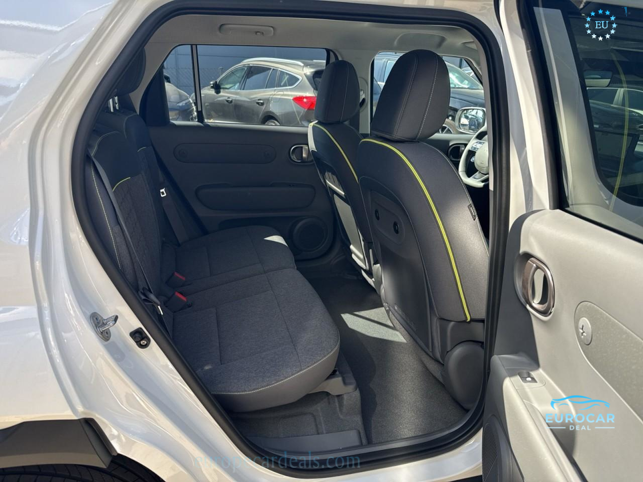Hyundai INSTER
