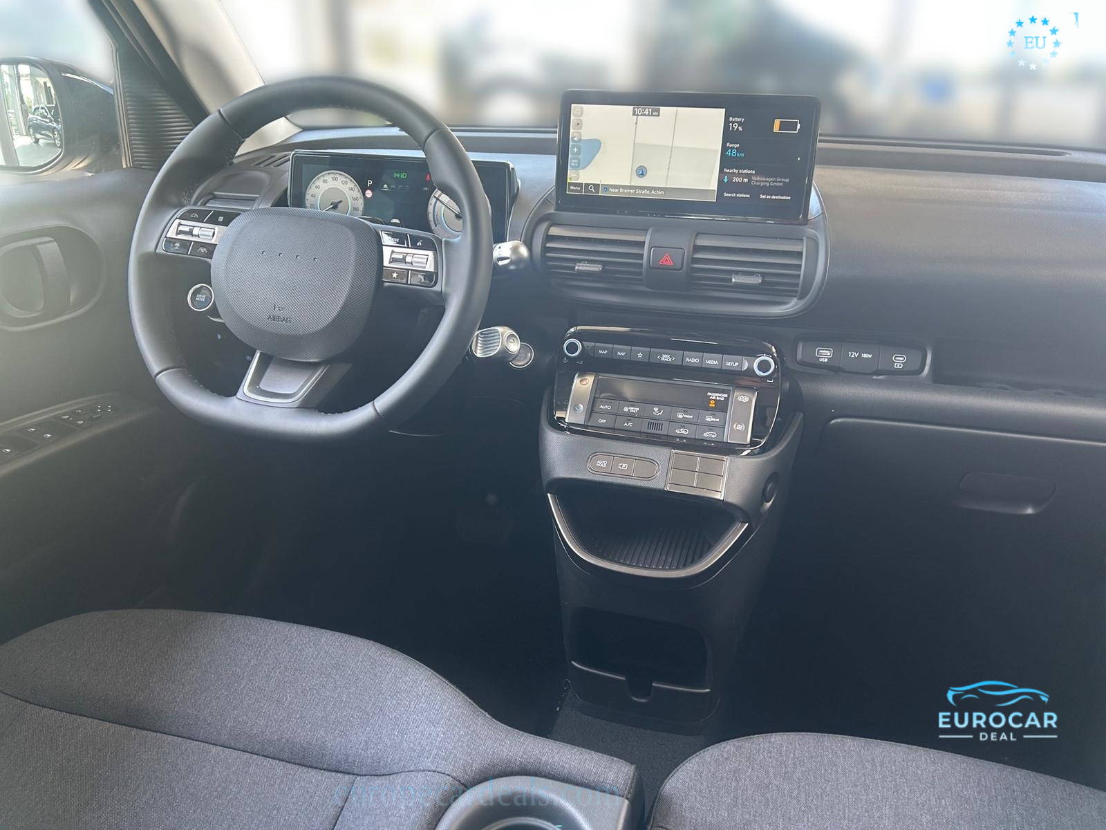 Hyundai INSTER
