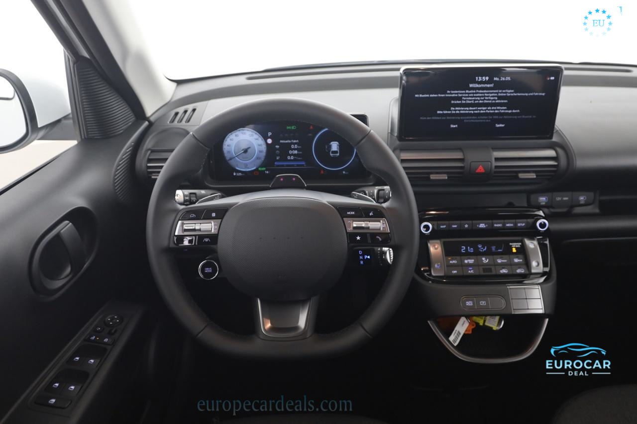 Hyundai INSTER
