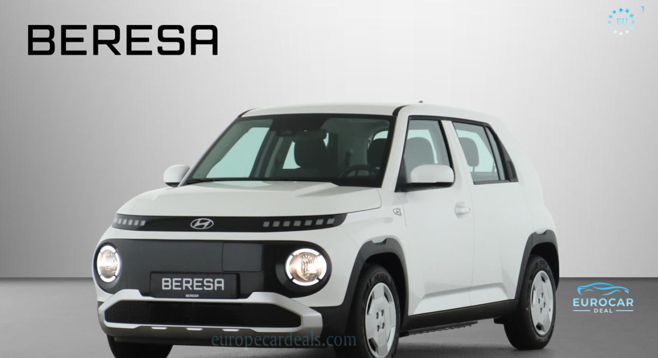 Hyundai INSTER