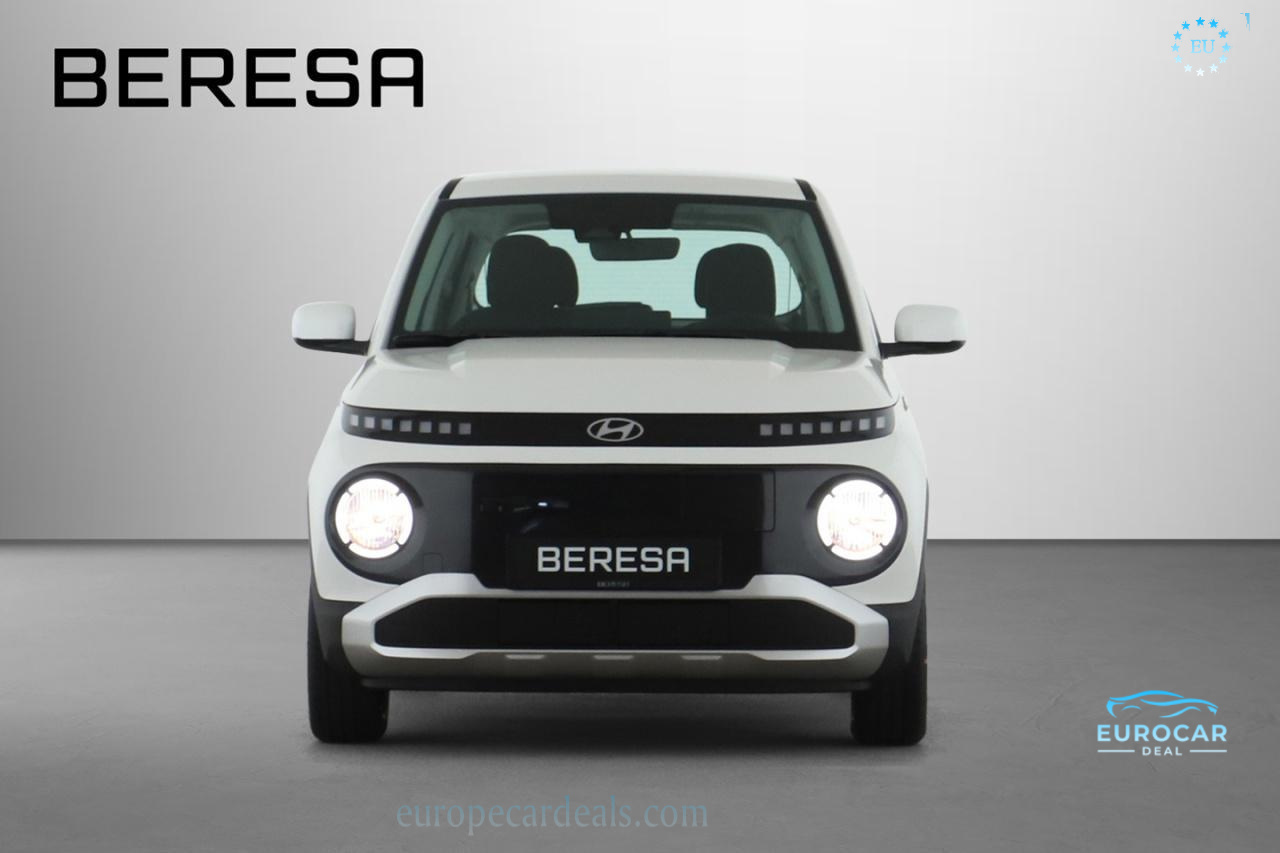 Hyundai INSTER