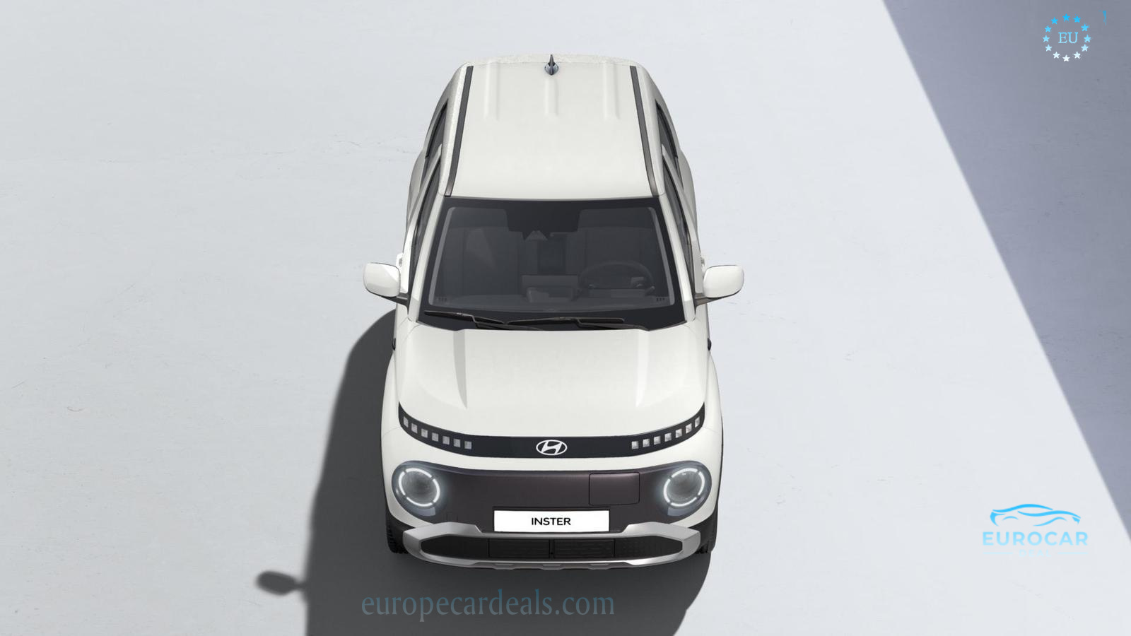 Hyundai INSTER