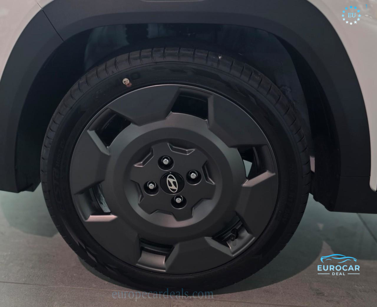 Hyundai INSTER