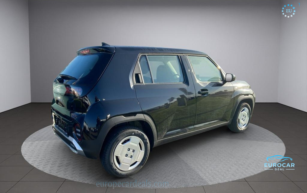 Hyundai INSTER