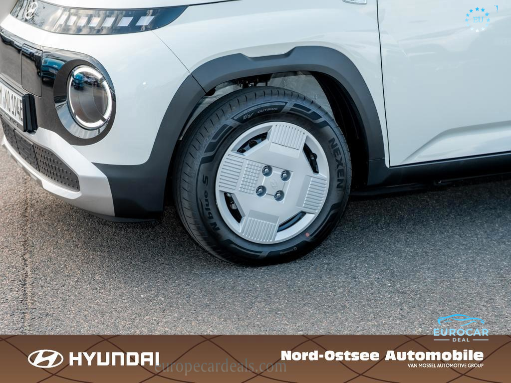 Hyundai INSTER