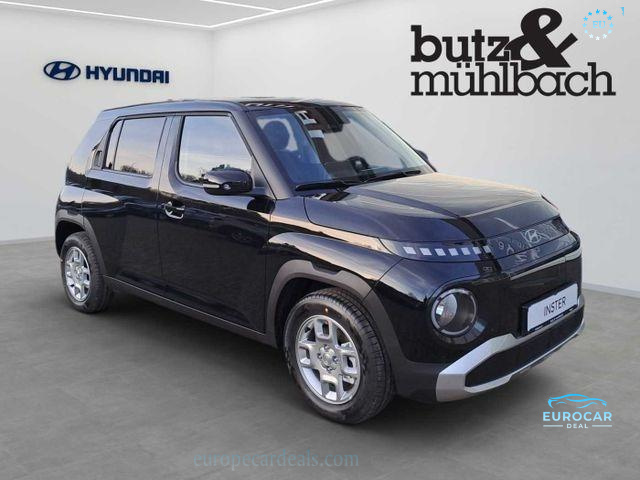 Hyundai INSTER