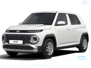 Hyundai INSTER