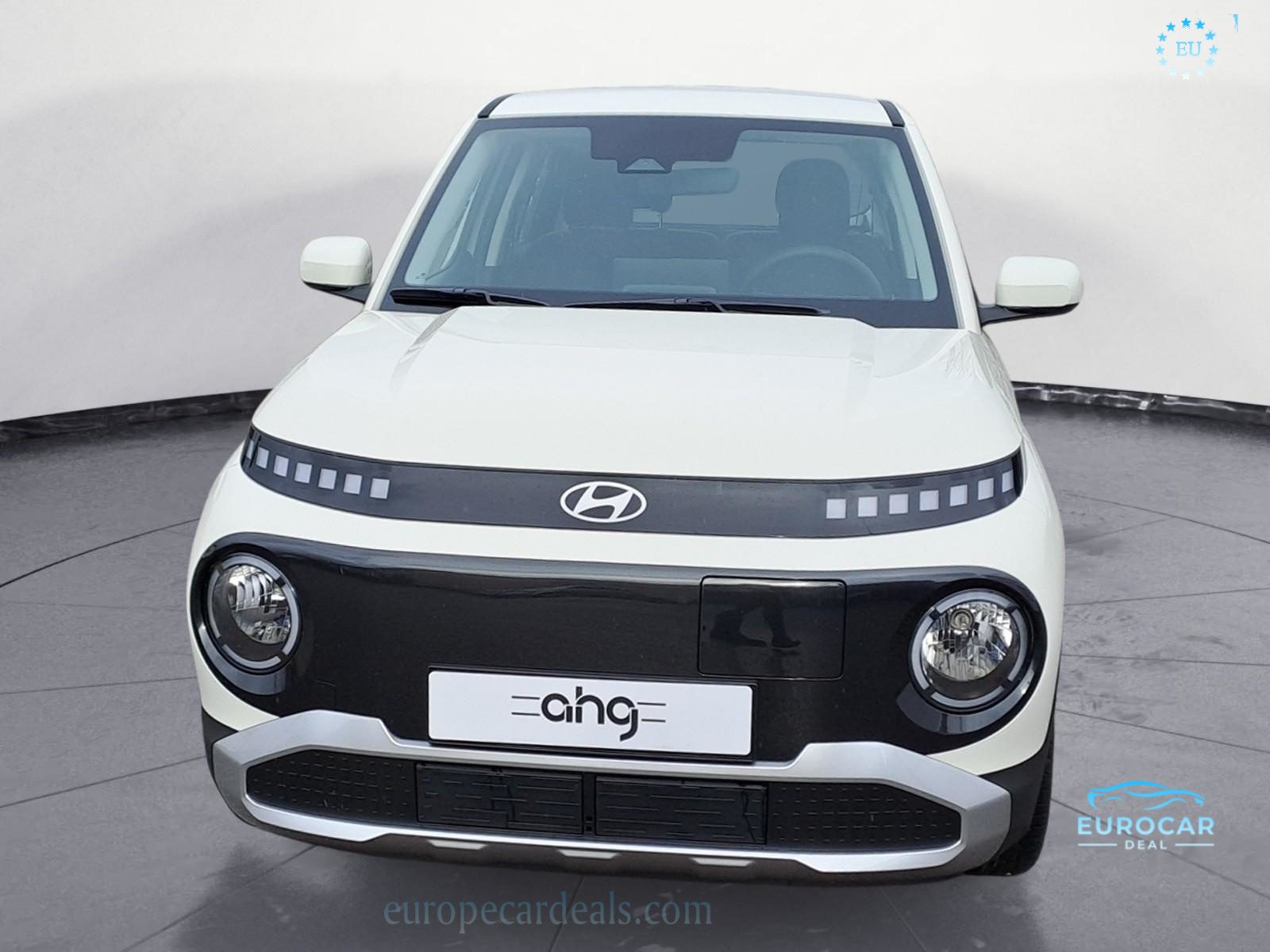 Hyundai INSTER