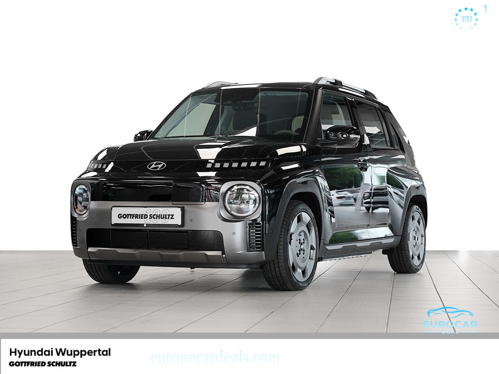 Hyundai INSTER