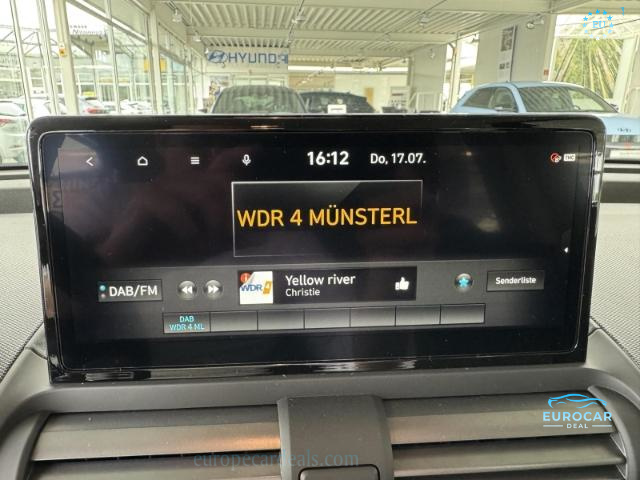 Hyundai INSTER