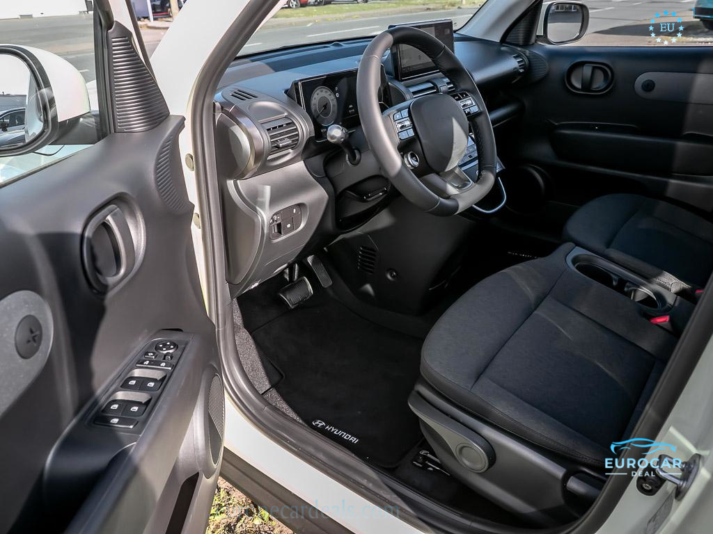 Hyundai INSTER