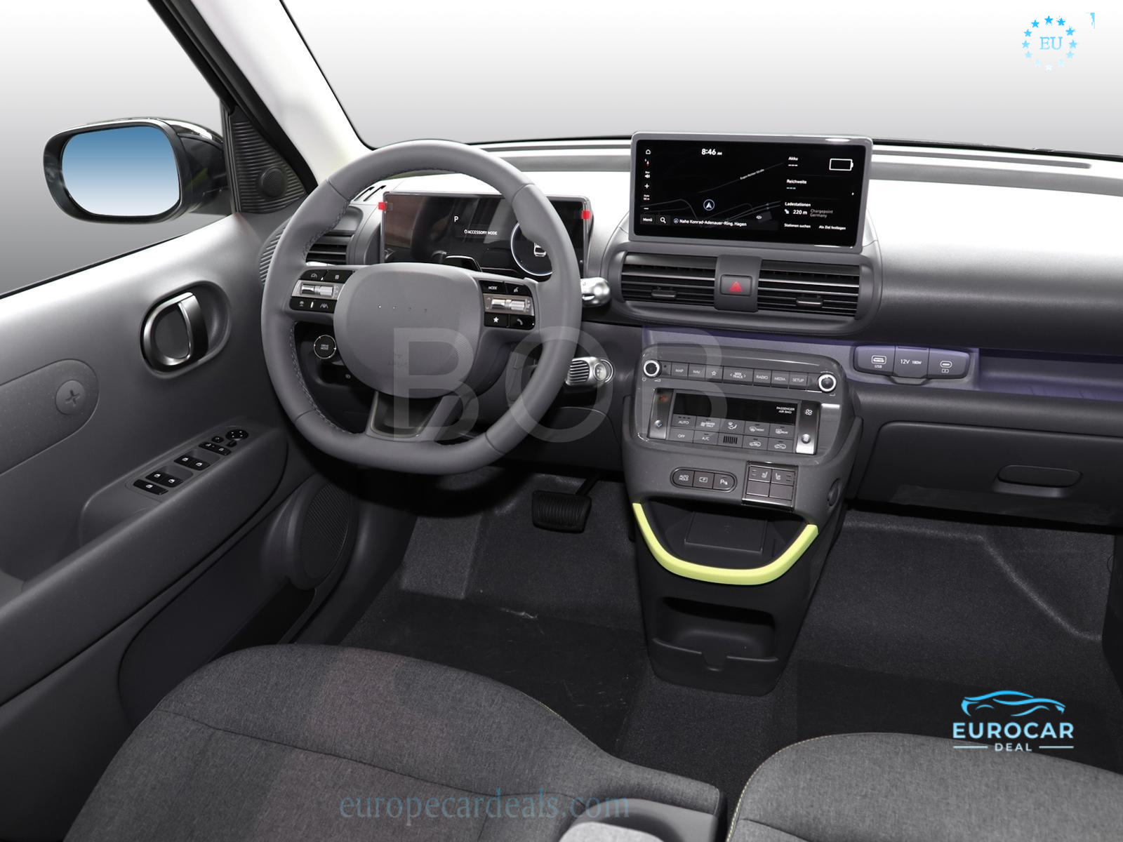 Hyundai INSTER