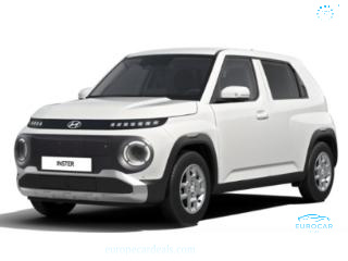 Hyundai INSTER