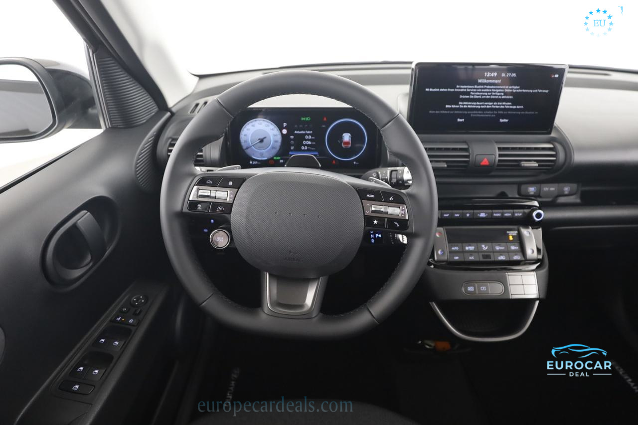 Hyundai INSTER