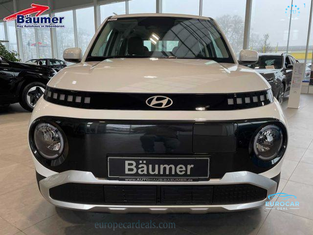 Hyundai INSTER