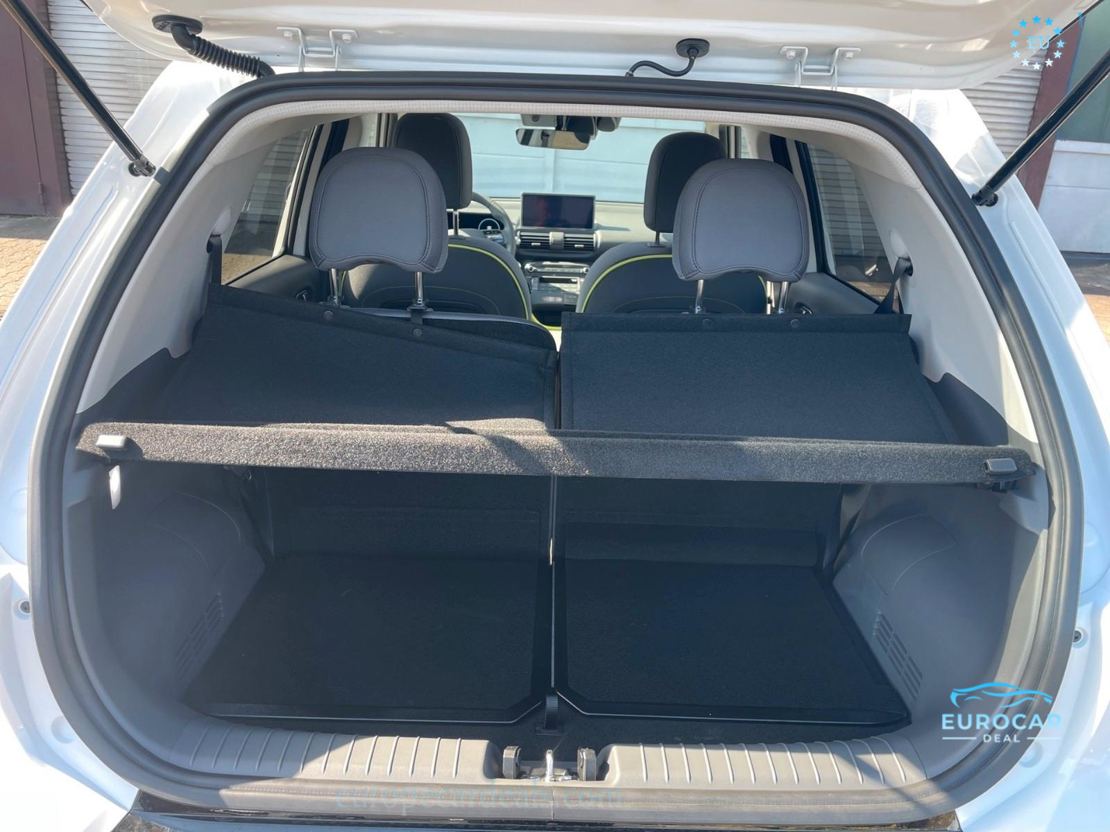 Hyundai INSTER