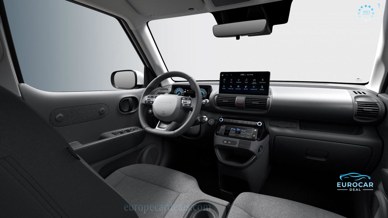 Hyundai INSTER