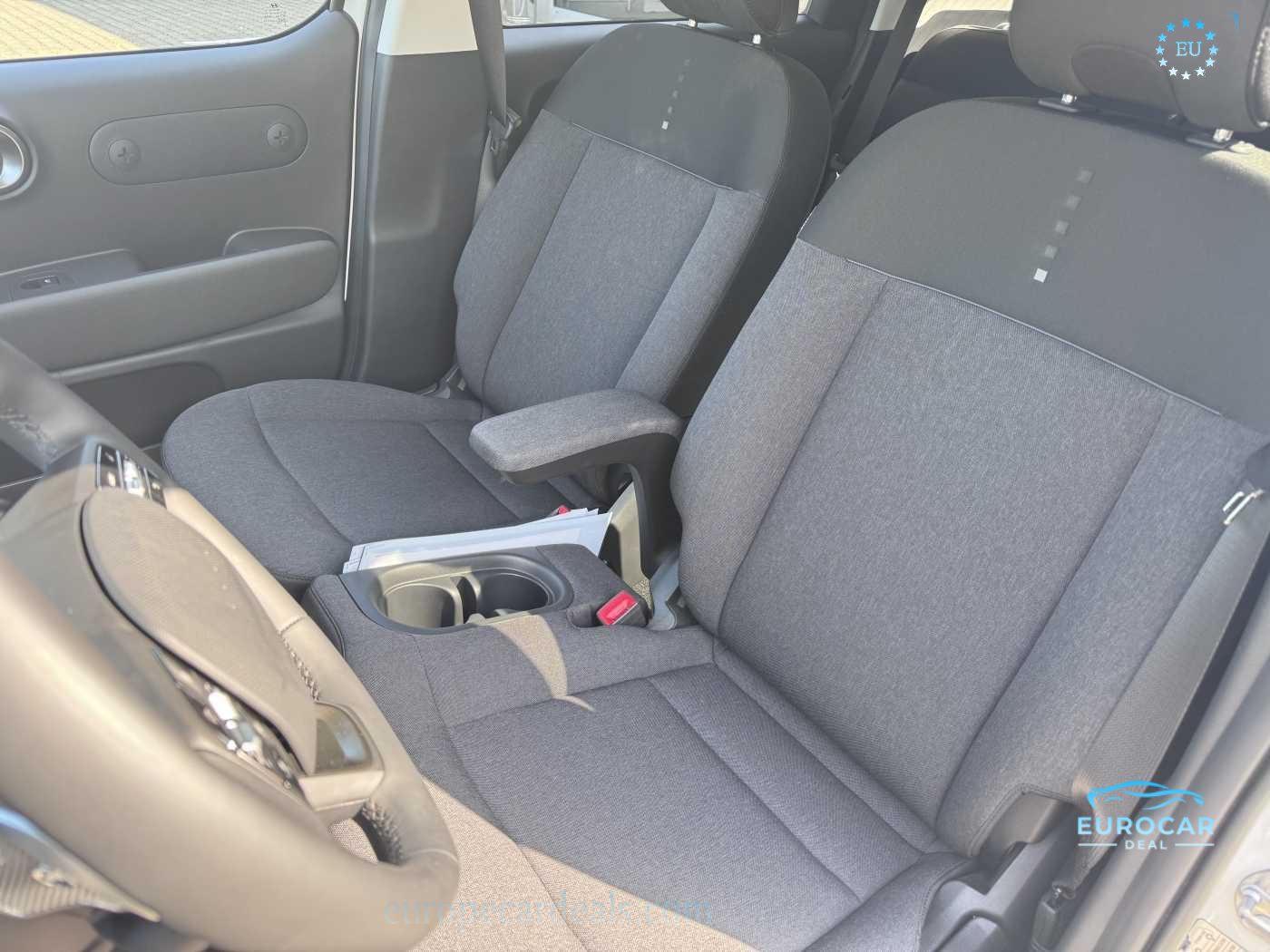 Hyundai INSTER