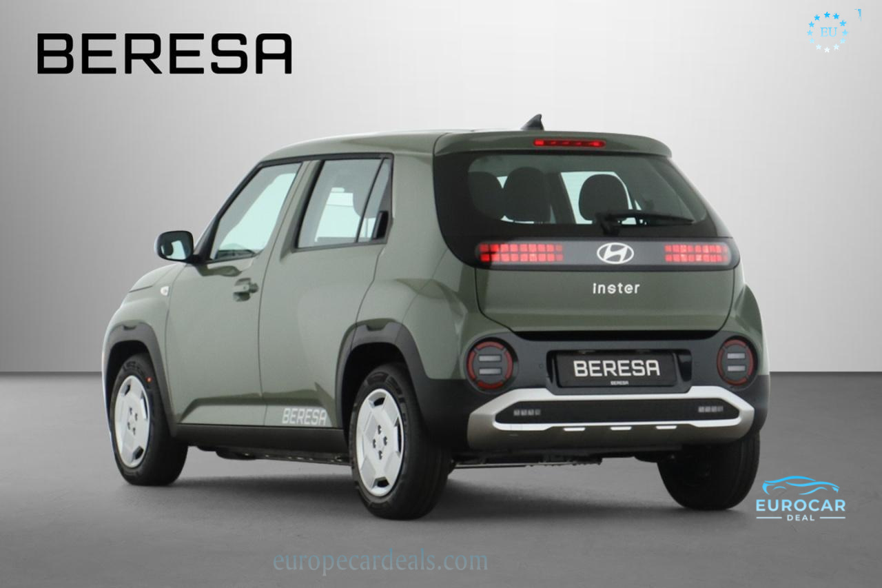 Hyundai INSTER