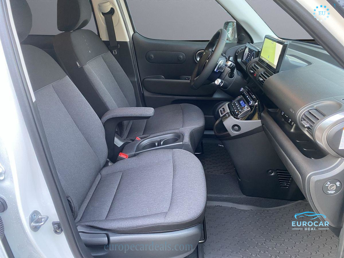 Hyundai INSTER