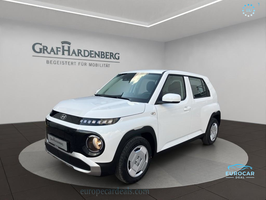 Hyundai INSTER