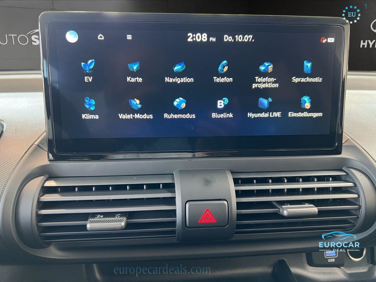 Hyundai INSTER