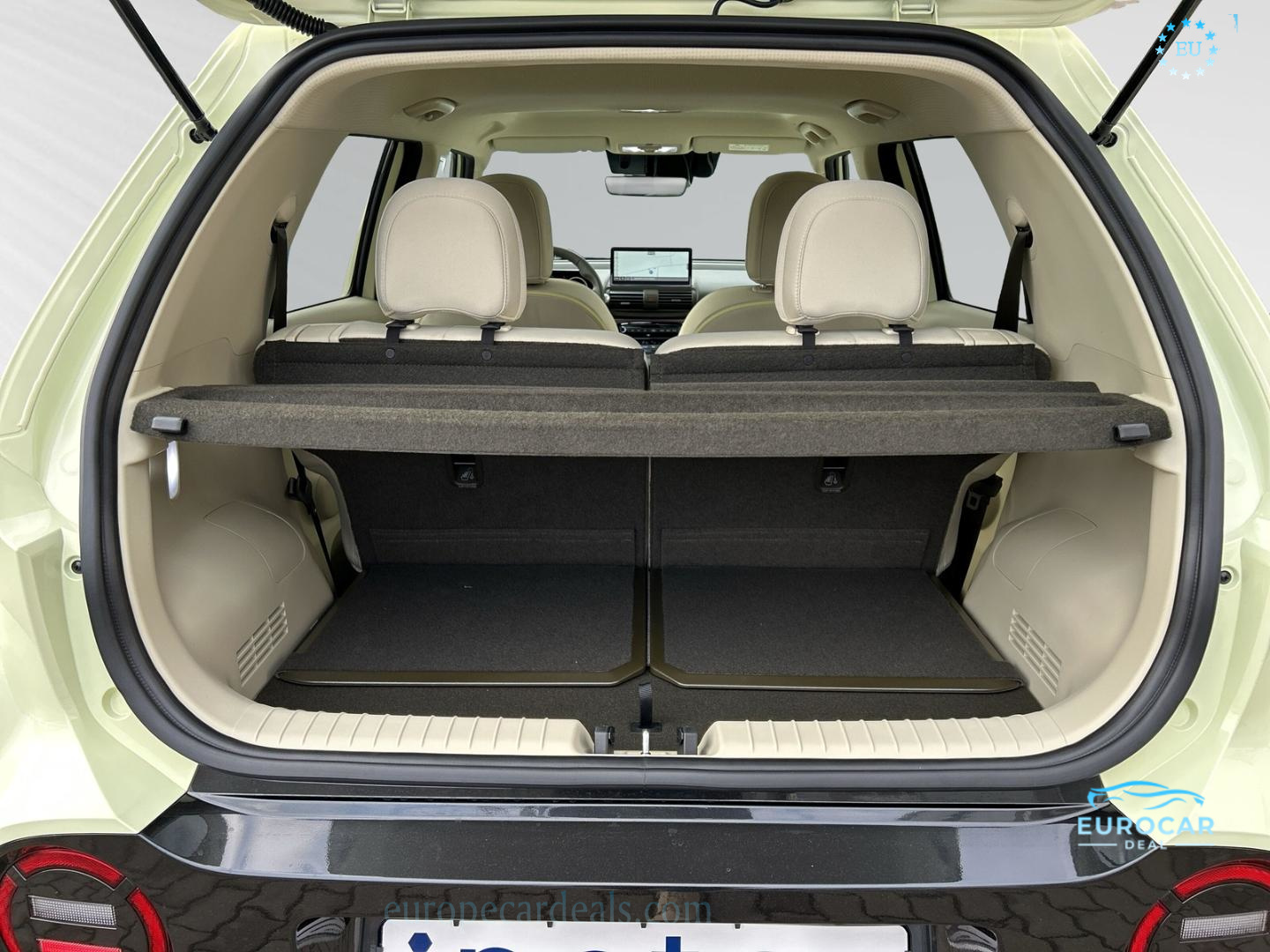 Hyundai INSTER