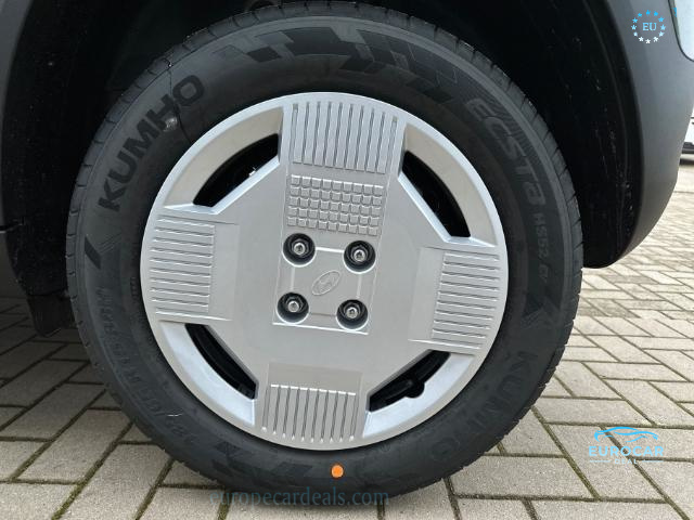 Hyundai INSTER