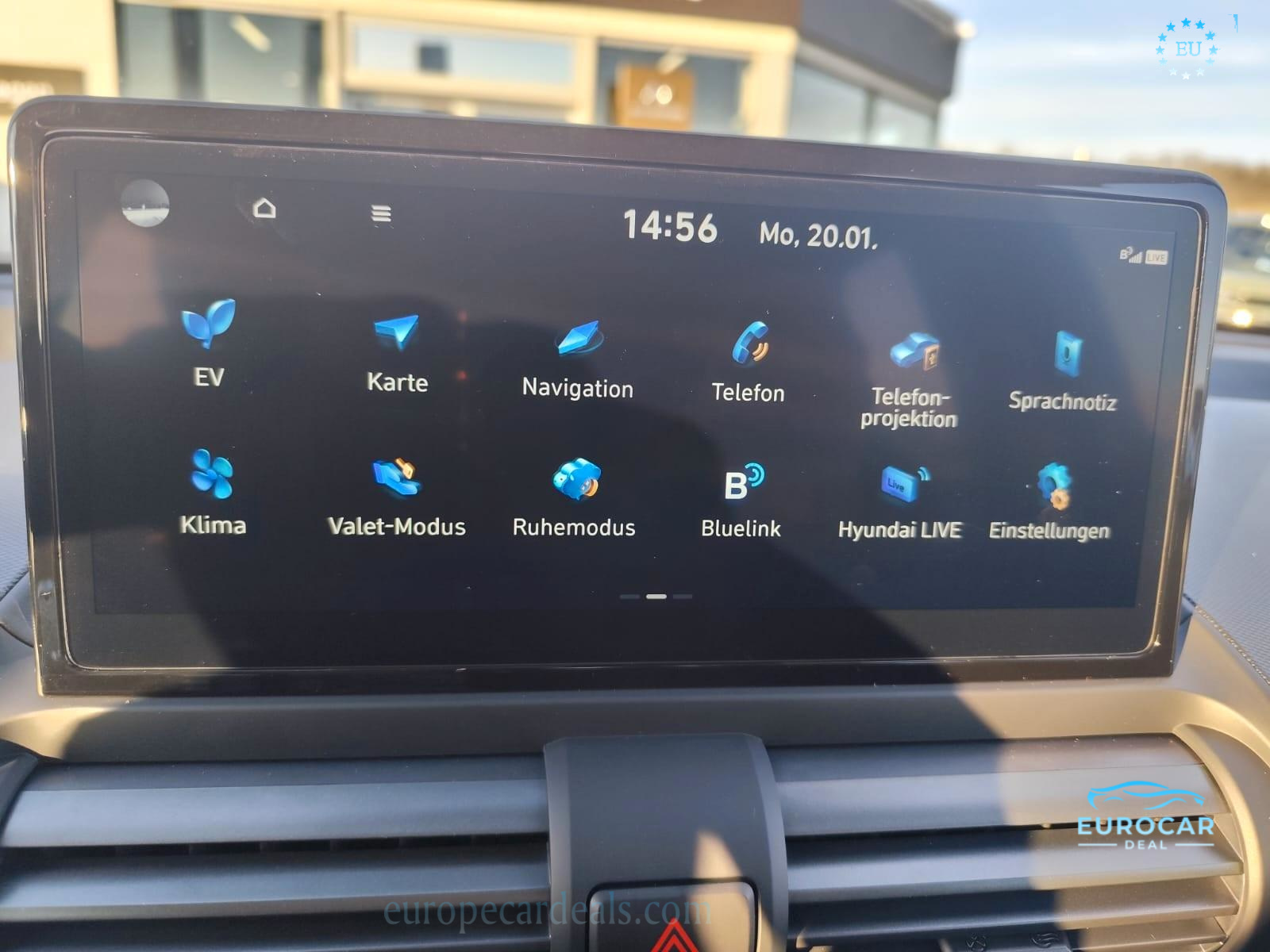 Hyundai INSTER