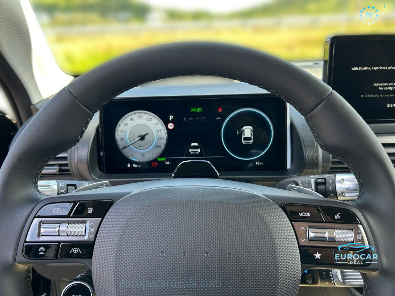 Hyundai INSTER