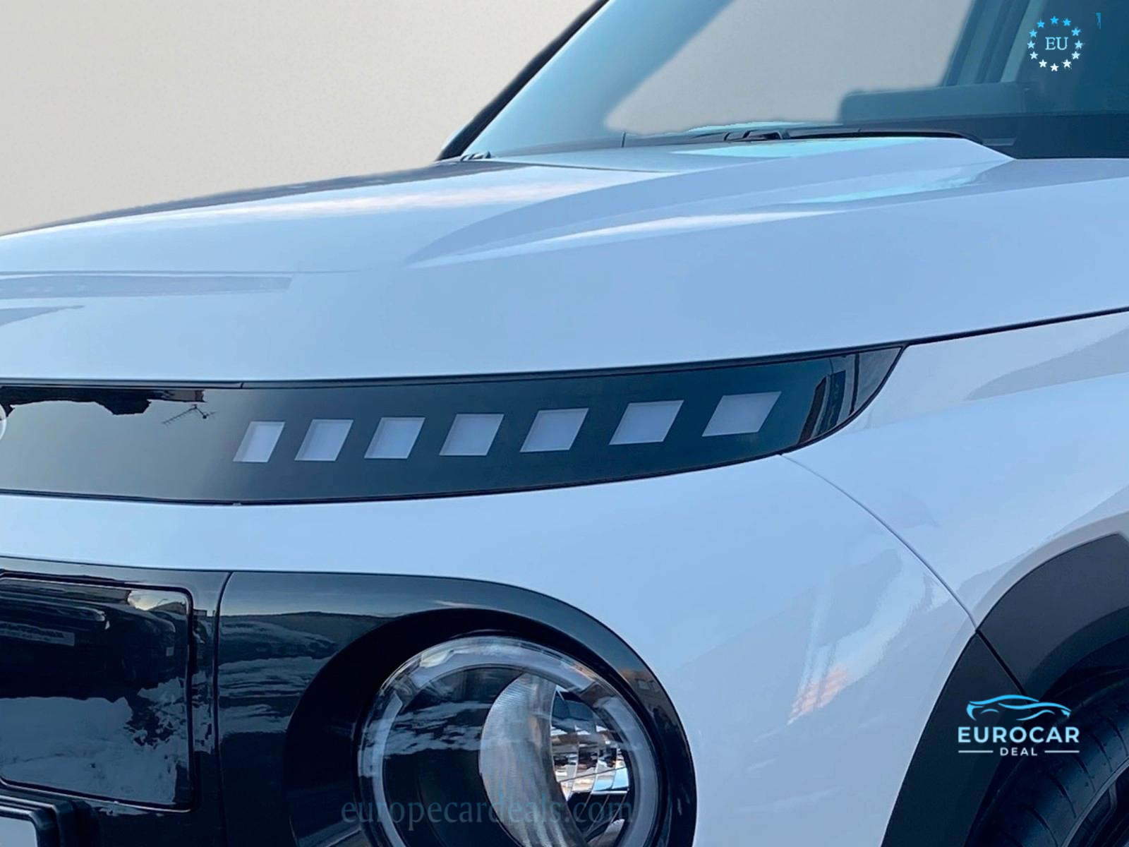 Hyundai INSTER