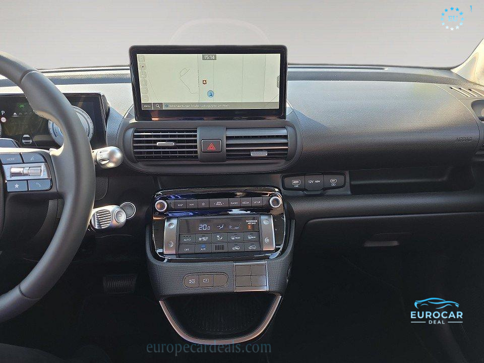 Hyundai INSTER