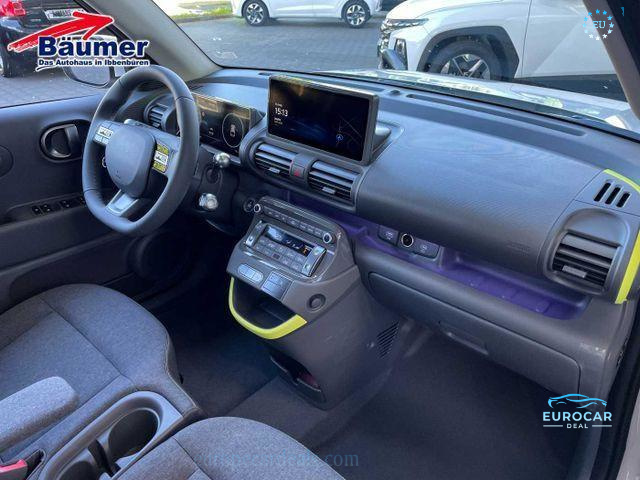 Hyundai INSTER