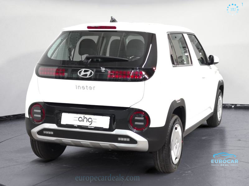 Hyundai INSTER