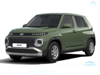 Hyundai INSTER