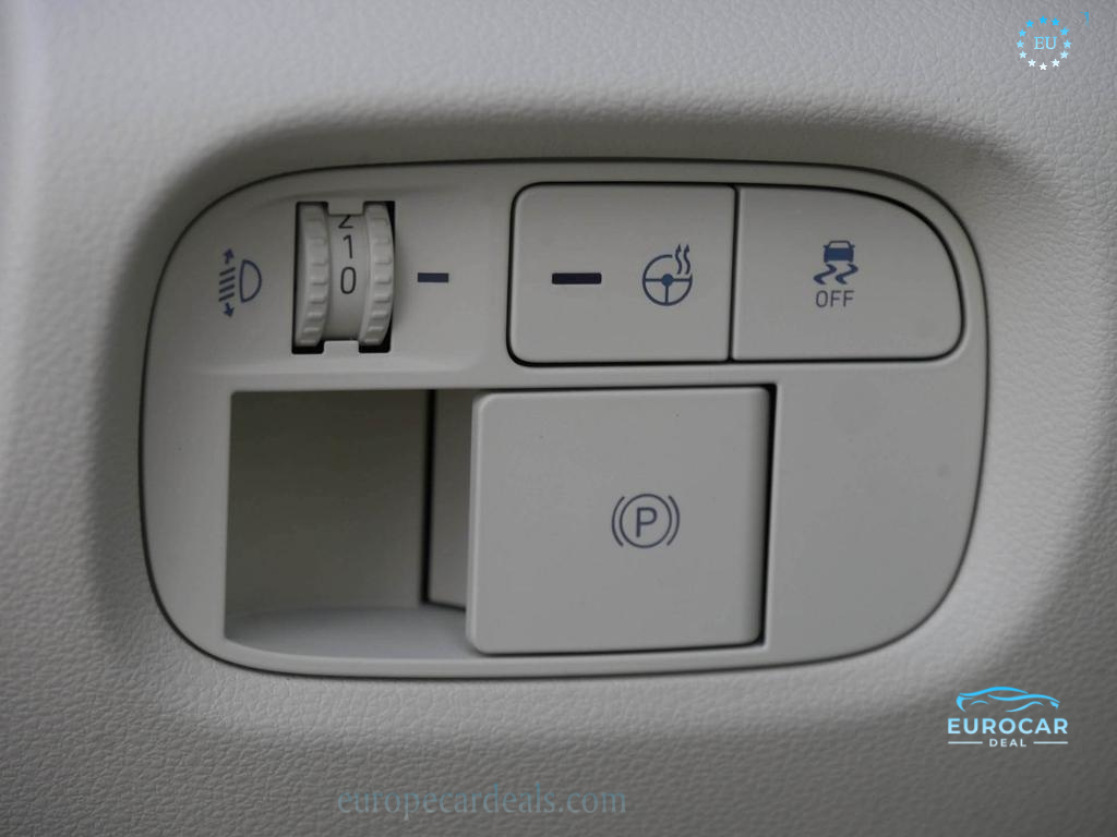 Hyundai INSTER