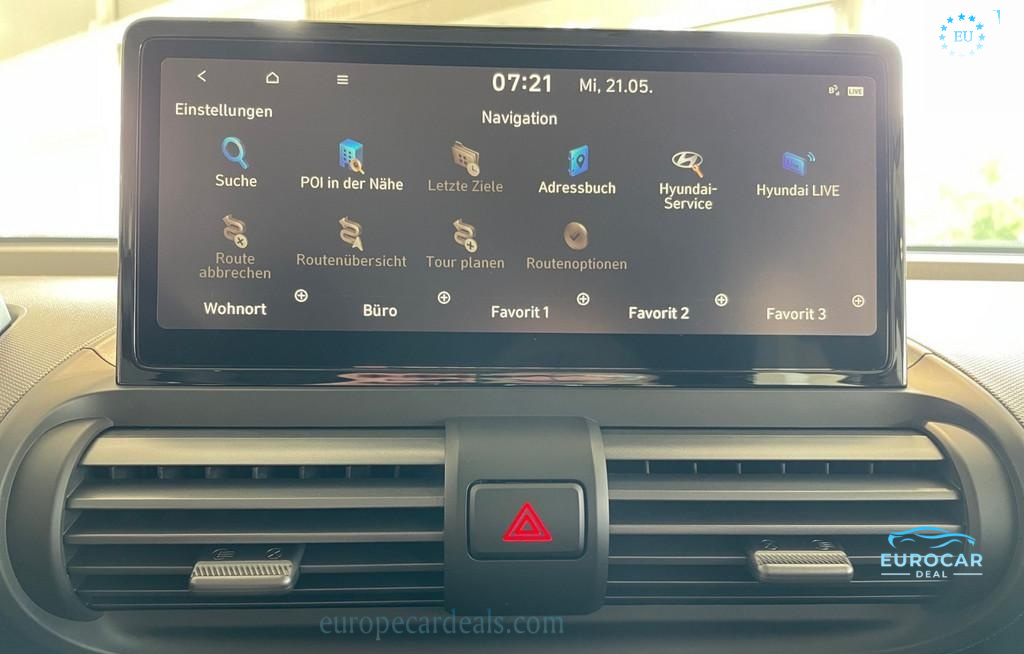 Hyundai INSTER
