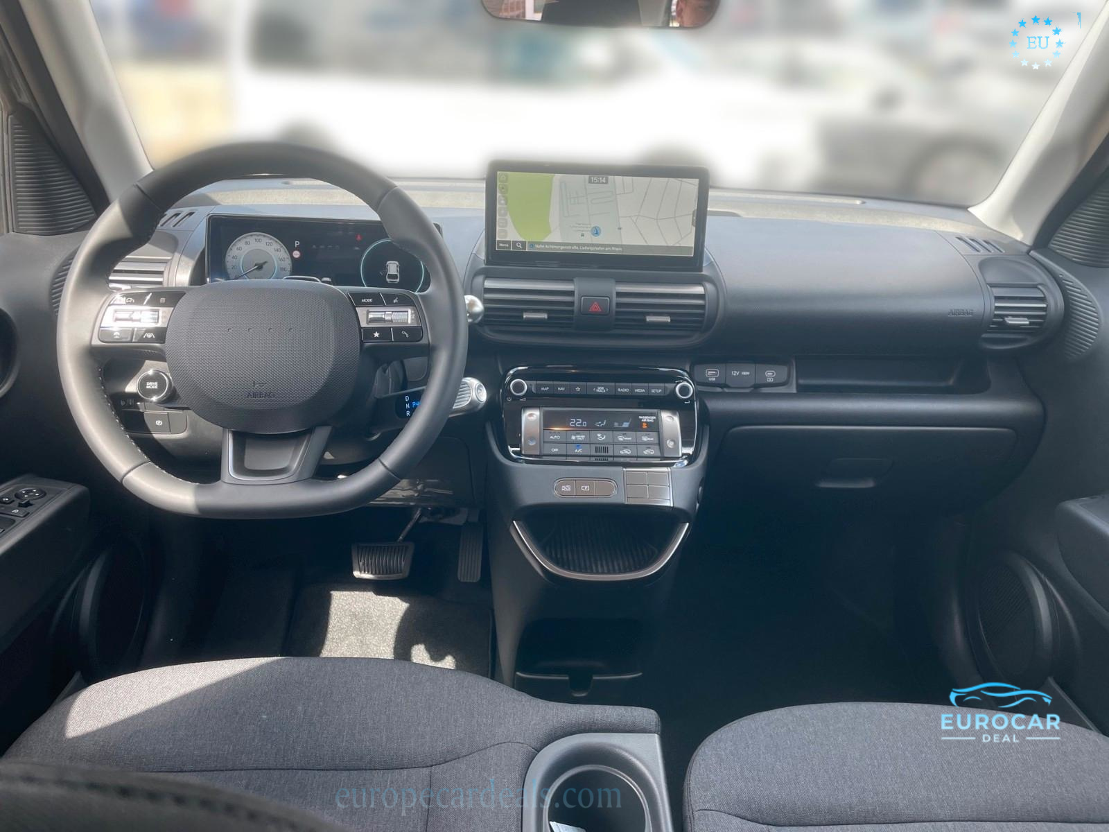 Hyundai INSTER