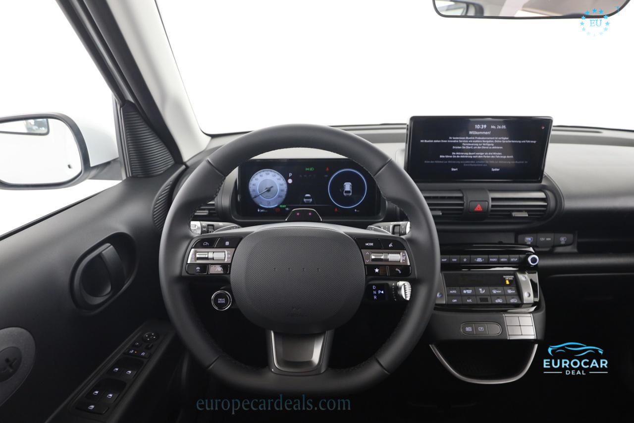Hyundai INSTER
