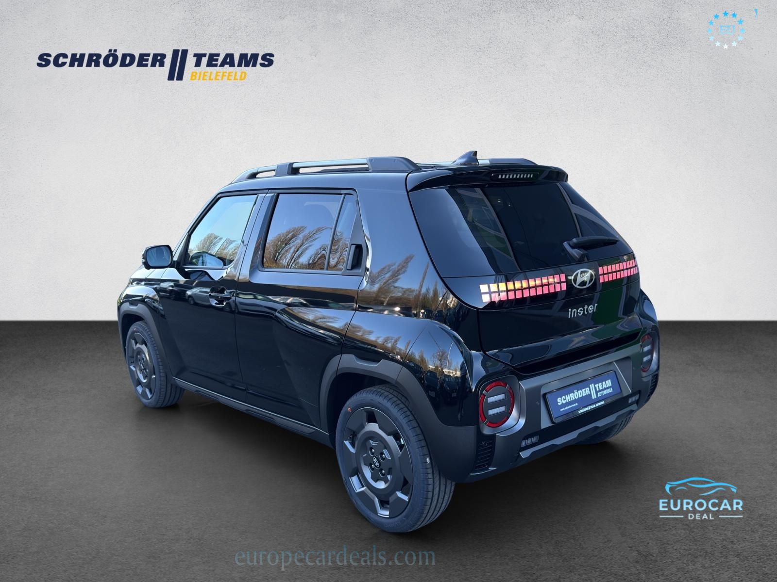 Hyundai INSTER