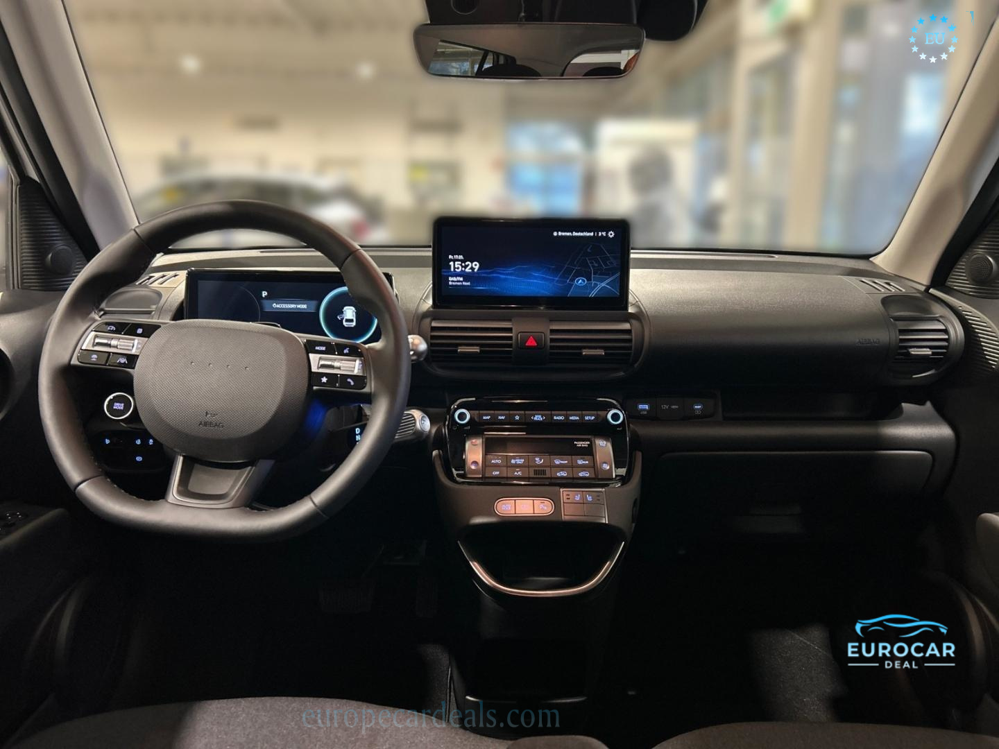 Hyundai INSTER
