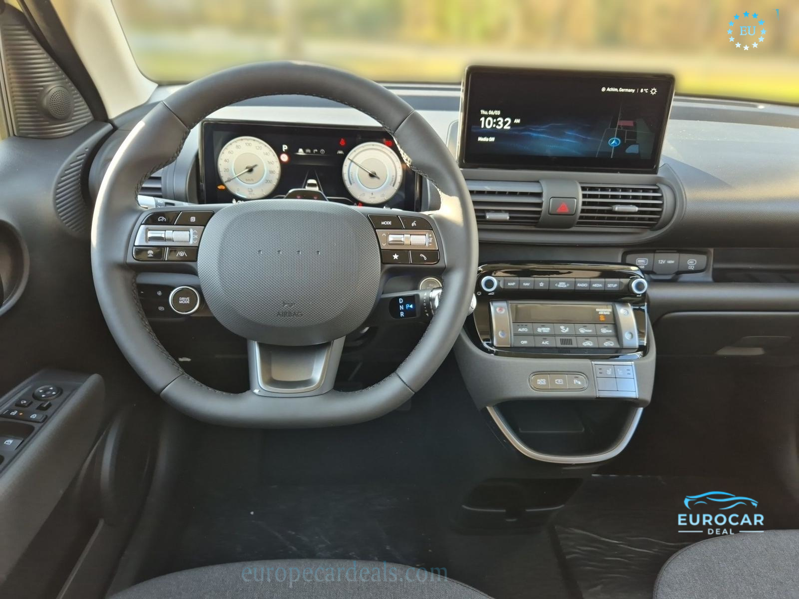 Hyundai INSTER