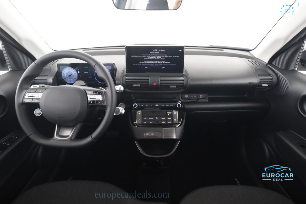 Hyundai INSTER