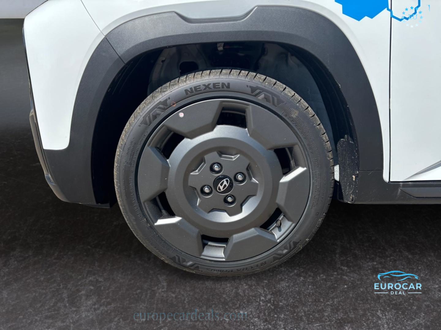 Hyundai INSTER