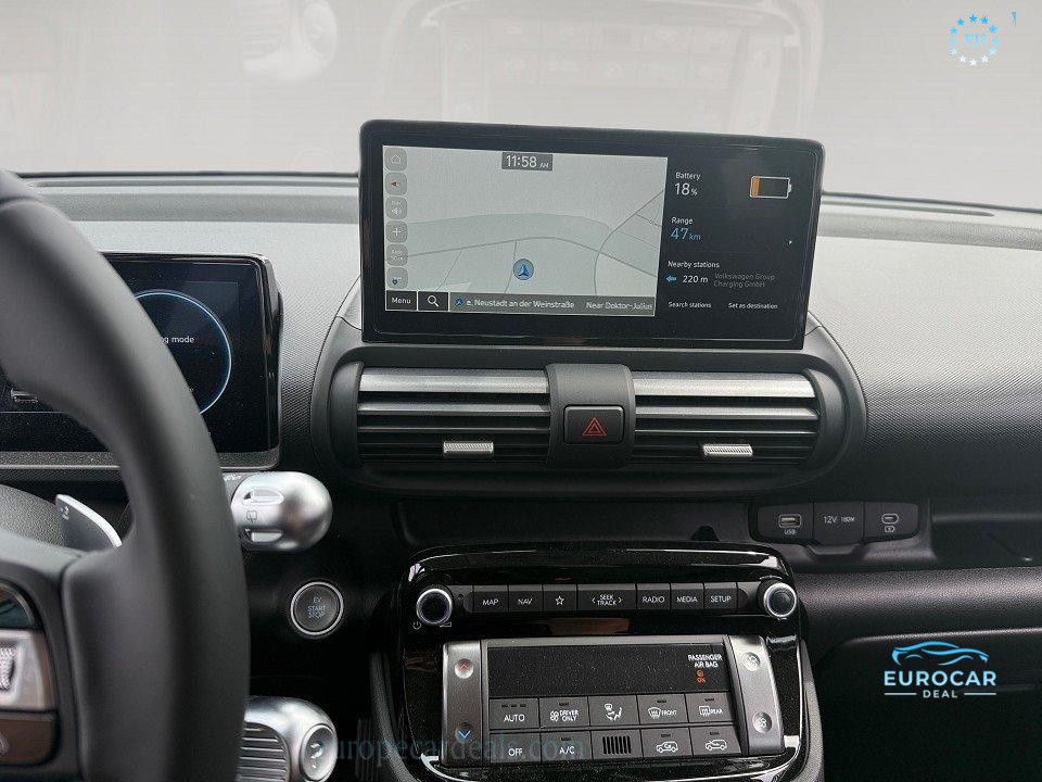 Hyundai INSTER
