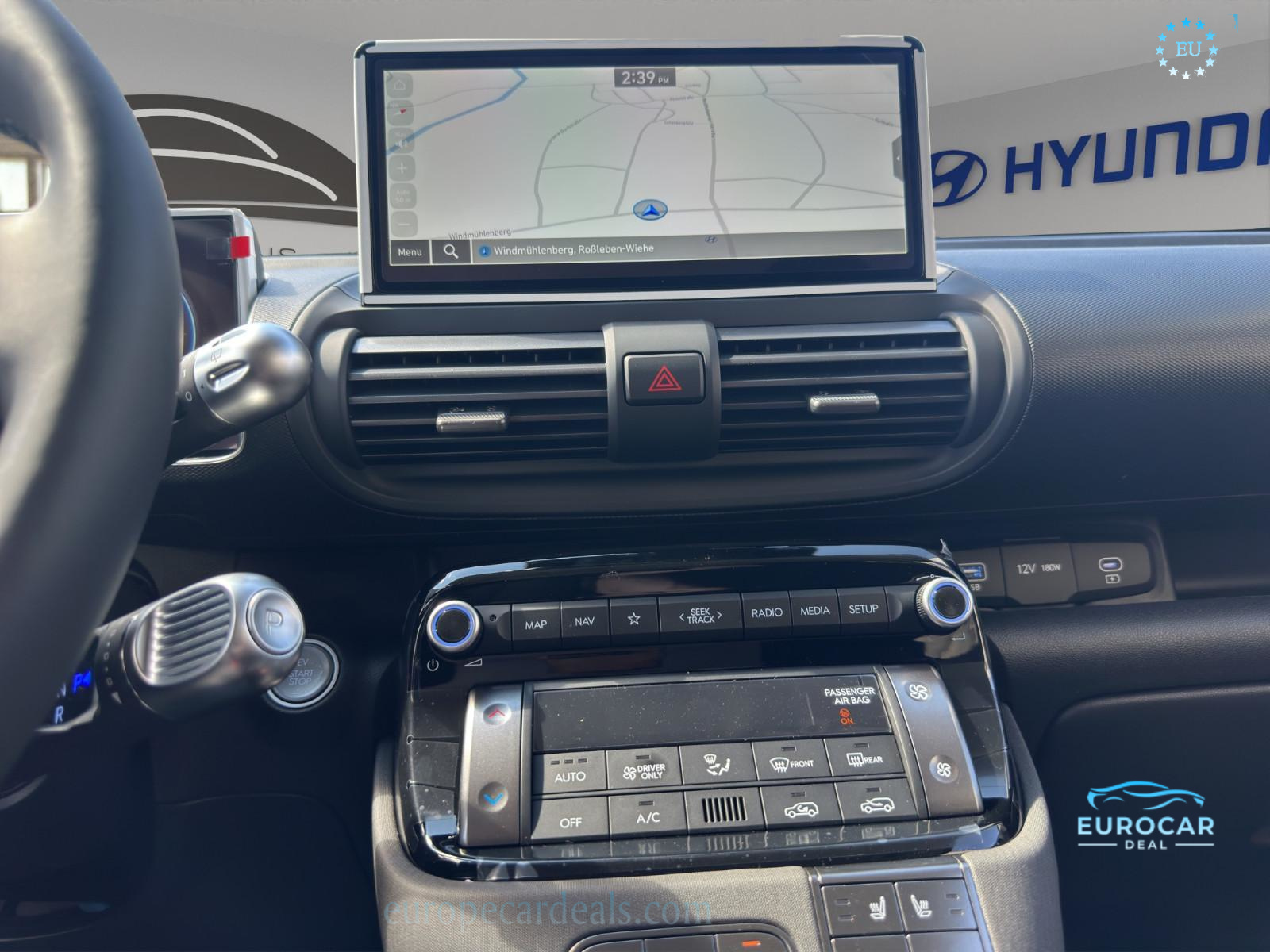 Hyundai INSTER