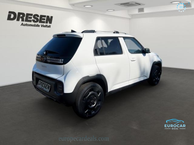 Hyundai INSTER