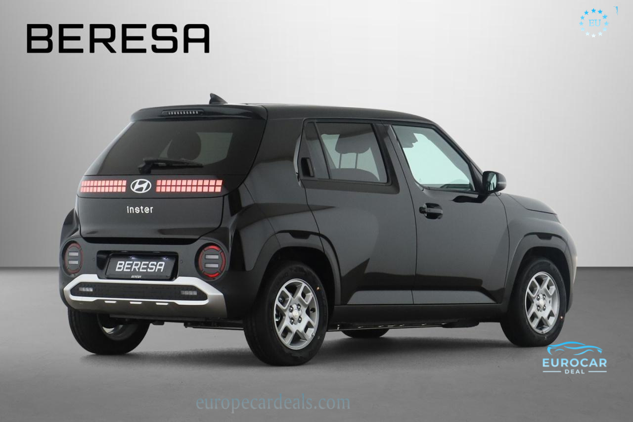 Hyundai INSTER