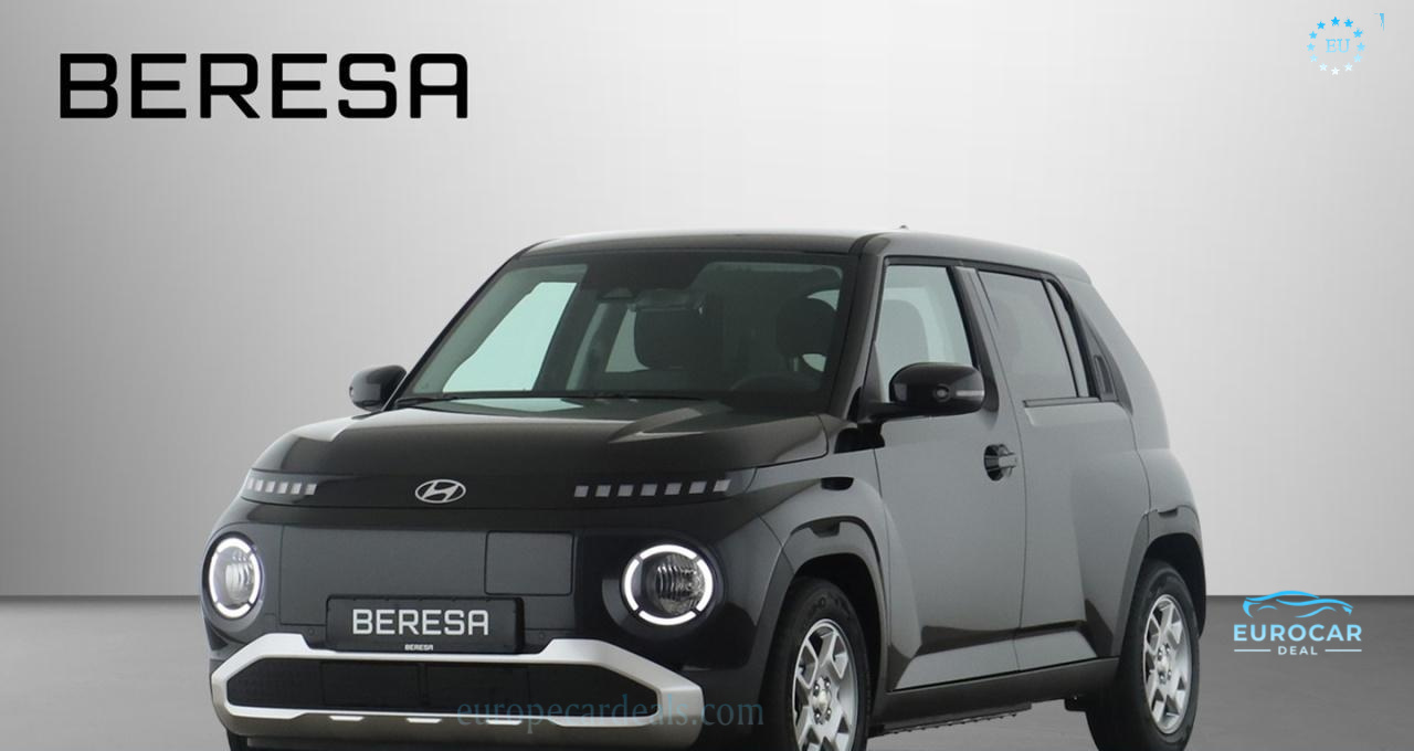 Hyundai INSTER